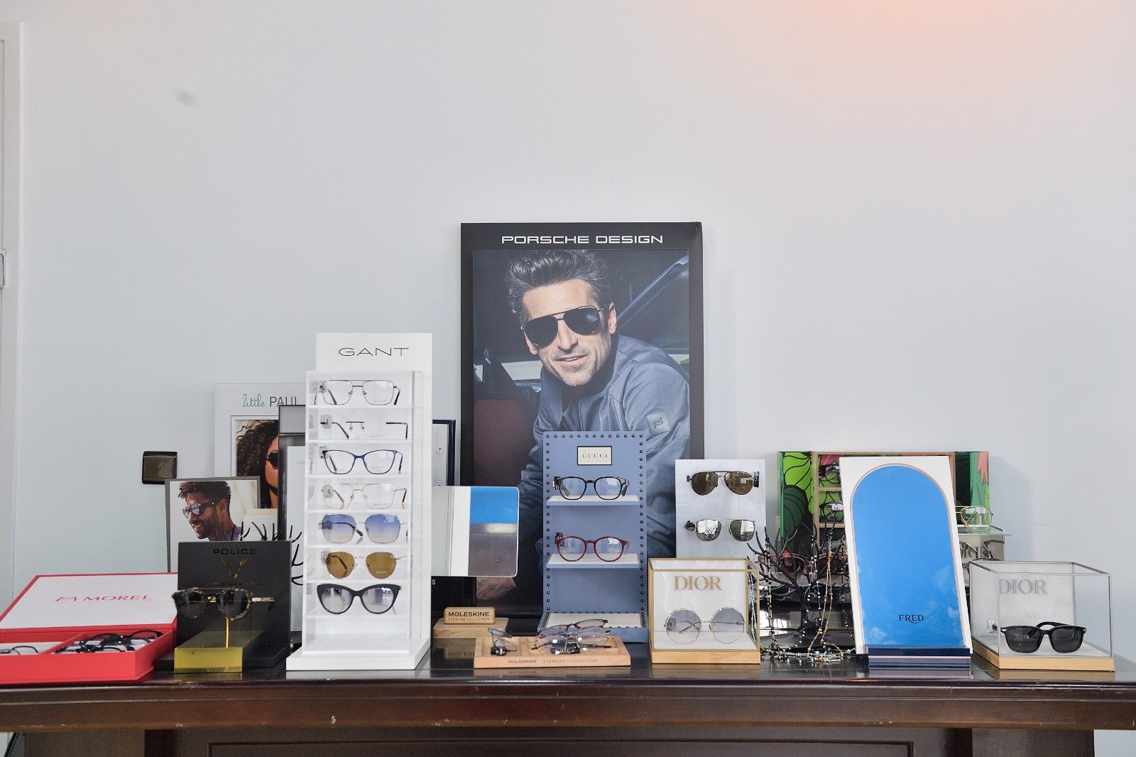 Image pour La Maison de l’Excellence Optique | Opticien à Salé – Lunettes, Lentilles et Santé Visuelle